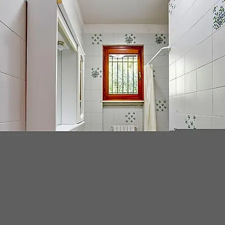 In With Private Pool טורי דל בנקו